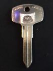 Dt17 Dominion Locks Co Datsun Alternate Primary Key Blank Fits Some