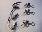 Dw721 Ikar Auto Union Dkw Cylinder Junior Set Of Ignition Points