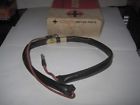 C5nn14n106b Dy-66 Autolite Nos Fomoco Ford Tractor Case New Holland Coil Resistance