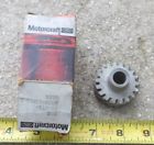B8qh-12390-a Dz-372 Motorcraft Ford Nos Distributor Driven Gear For Series Trucks