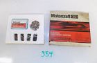 Dz-5003 Dz 5003 Ford Motorcraft Nos 67-74 V8