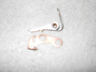 E-18-22 Genuine Ford Ignition Distributor Point Set Made In Usa Free