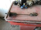 6936 E -6936 Dodge Plymouth Desoto Ignition Switch Coil