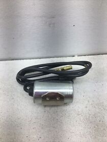Gb-118 E-tron Components Ignition Condenser New Old Stock