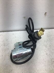 Gb-144 E-tron Components Ignition Condenser New Old Stock