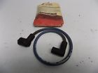 E0pz-12298-a E0pz12298a Ford New Oem Duraspark Spark Plug Wire E0pz-12298-a E0pz12298a Ford New Oem Duraspark Spark Plug Wire
