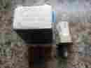 E3tz-12a699-a Ford Nos Ignition Knock Detonation Sensor