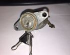 E6411 Plymouth Yale Ignition Switch Dash Mount Circa Ign Mopar