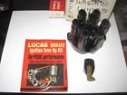 Ec106 Bendix Humber Ford Triumph Jaguar Standard