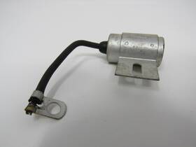 Echlin Ep200 Ignition Condenser