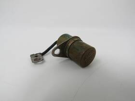 Wi207 Echlin Ignition Condenser