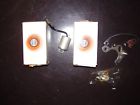 Ecn-55 J-104 Valley Forge Vintage Nors Points Condenser Austin Healey Hillman Humber
