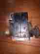 Ed-7-t Bosch Magneto Du4 Early Vintage