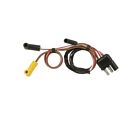 Egh15 Mustangs Unlimited Engine Gauge Feed Harness Mustang Egh15 Mustangs Unlimited Engine Gauge Feed Harness Mustang