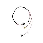 390-428-429 Egh18 Mustangs Unlimited Engine Gauge Feed Harness Mustang 390-428-429 Egh18 Mustangs Unlimited Engine Gauge Feed Harness Mustang