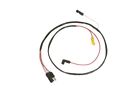 Egh21 Mustangs Unlimited Engine Gauge Feed Harness Mustang Egh21 Mustangs Unlimited Engine Gauge Feed Harness Mustang