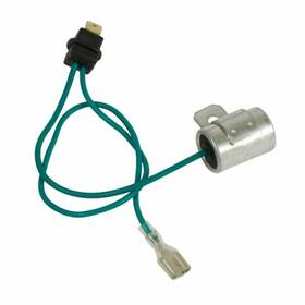 16-9442-b Empi 16-9442 Condenser Replacement For 009 And Vacuum Advance Distributors