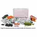 Erk10zzzi Oe Manufacturer Porsche Engine Rebuild Kit 993 C2 C4 3.6 L Erk10zzzi Oe Manufacturer Porsche Engine Rebuild Kit 993 C2 C4 3.6 L