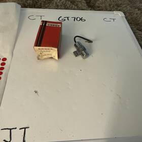 Essex 2-497 1 Nos Oem Sold Individually