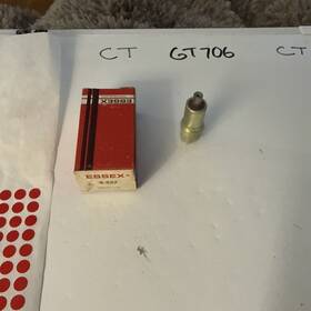 Essex 2-537 1 Condenser Nos Oem Sold Individually