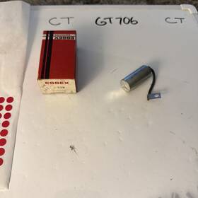 Essex 2-539 1 Condenser Nos Oem Sold Individually