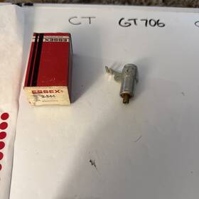 Essex 2-544 1 Condenser Nos Oem Sold Individual