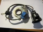 Etk10 Wells Ford Lincoln Mercury Jeep Amc Distributor Pickup Coil