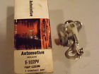 Fmp12239 F-102pv Vintage Nos Ignition Contact
