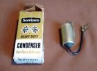 F-28 Sorensen Heavy Duty Condenser For Cars Trucks