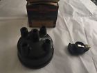 F-926 Ampco Ford Tractor Distributor Cap With Rotor