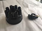 F-932 Ampco Ford Lincoln Mercury Thunderbird Distributor Cap With Rotor