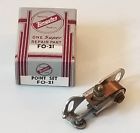 F0-21 Tungsten Products Nos Vintage