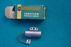 F0-210-11 F0-210 213 210-211 Filko Ignition Condenser Nos Ford Thunderbird