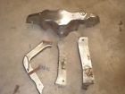 F1-carb Gm 65 Corvette Ignition