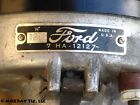 F100-f350 Car Ford Truck 1951-1948 Passenger Assembly Nos Distributor