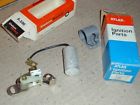Fd8081 F200 Delco Atlas 48-64 Ford