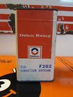 F202 Delco Remy Vintage Nos Condenser Part Ford Mustang Box Of