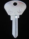 Ft36 F44 Originally Made By These Are Ilco Italian Ignition Key Fiat