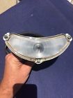 5945896 F4a-55 Guide General Motors 1955 Buick Super Roadmaster Nos Park Light Lamp Assembly Lens 5945895 897663