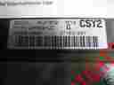 F77f-12a650-lc Csy2 Mazda B-2300 2.3l Ecu Ecm 5 Pcm 7 Computer Warranty Module B2300