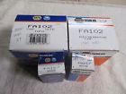 D5pz-12200a Fa-102 Fa-157 Napa Vintage Ignition 707390417479