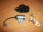 Faa-12200b Autolite Ford Car Truck Points Condenser Rotor Mercury Faa-12200b Autolite Ford Car Truck Points Condenser Rotor Mercury