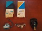 Fab-12171 Ignition Parts Nos Ford Points Rotor Condenser Set Bendix