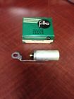 78-12300 Fd-205 Filko Nors Condenser 1937
