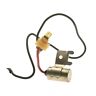Fd-79 Standard Ignition Condenser 091769012540 Fd-79 Standard Ignition Condenser 091769012540