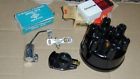 Fd105 Assorted Mercury Ford Tune Up Kit Cylinder Cap Rotor Points