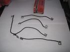 Fdl37 Standard Usa Made Distributor Leads Ford Cars Trucks