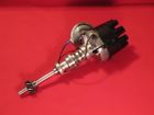 Fdm-12127-b2 Ford Truck Block Distributor Converted To Dual Point