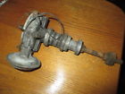 Fds-12127-a1 Ford Y Block V8