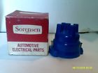 Fe-10 Sorenson Vintage Sorensen Distributor Cap